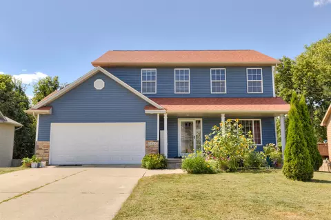 5444 SE 26th Ct, Des Moines, IA 50320
