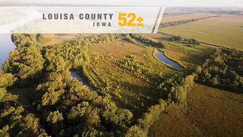 00 140th St, Columbus Junction, IA 52738
