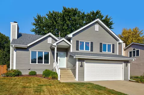 2172 NW 148th St, Clive, IA 50325