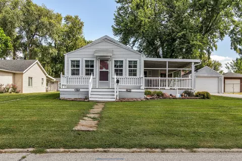 4135 56th St, Des Moines, IA 50310