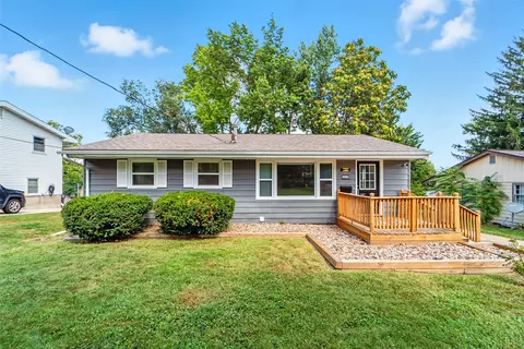 2680 Hull Ave, Des Moines, IA 50317