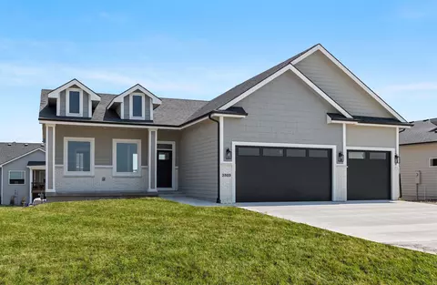 3503 NE 12th St, Ankeny, IA 50021