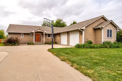 603 Linn St, Slater, IA 50244