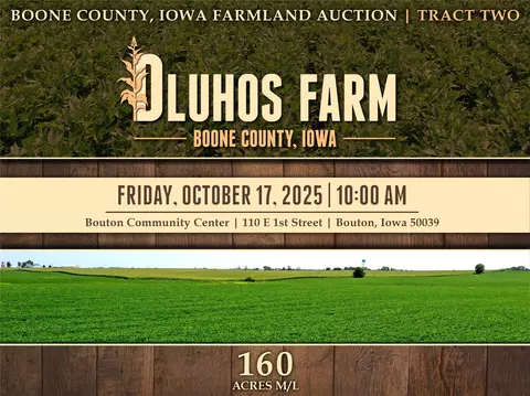 02 K Ave, Woodward, IA 50276