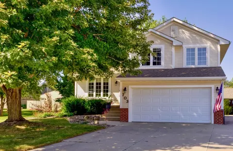 703 NE Michael Ct, Ankeny, IA 50021