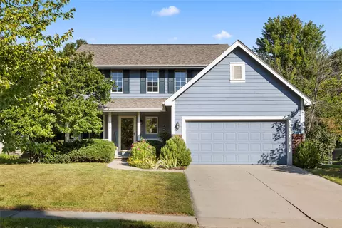 3530 SW Maize Dr, Ankeny, IA 50023