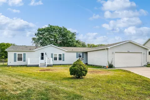 514 SE Marigold Ct, Ankeny, IA 50021
