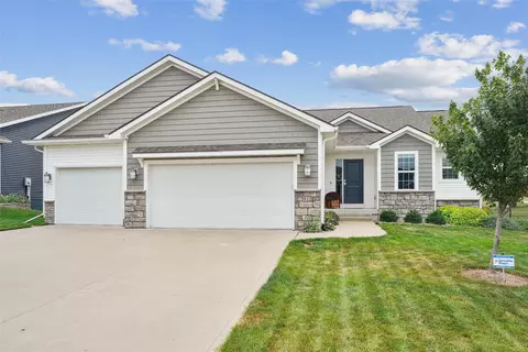 912 SW 9th Ct, Grimes, IA 50111