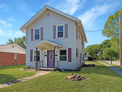 603 Euclid Ave, Des Moines, IA 50313