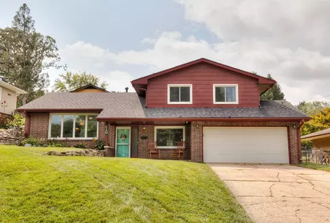 410 Thornton Ave, Des Moines, IA 50315