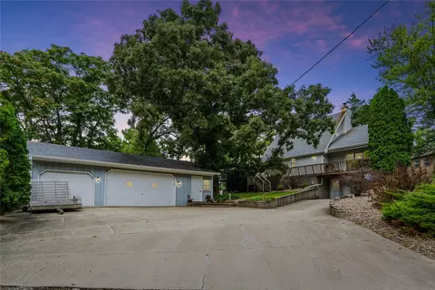 1281 160th Trl, Knoxville, IA 50138