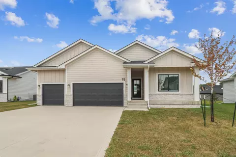 75 NW Ashley Ct, Waukee, IA 50263