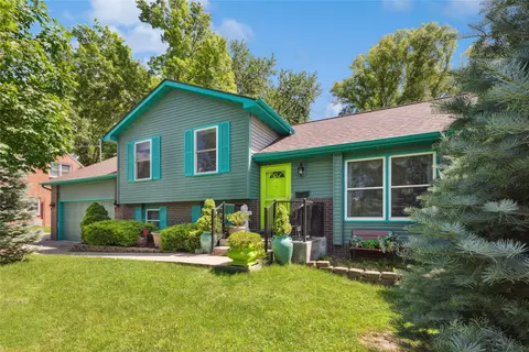 1616 Porter Ave, Des Moines, IA 50315