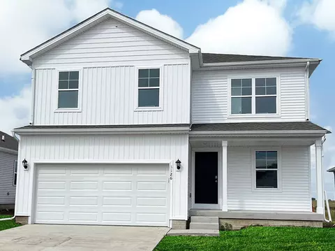 800 Fireside Dr NW, Bondurant, IA 50035