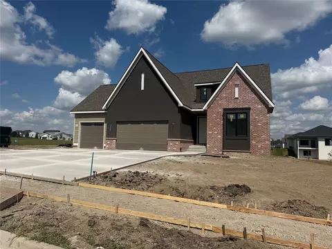 18289 Baxter Pl, Clive, IA 50325