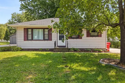 308 N 2nd Ave, Huxley, IA 50124