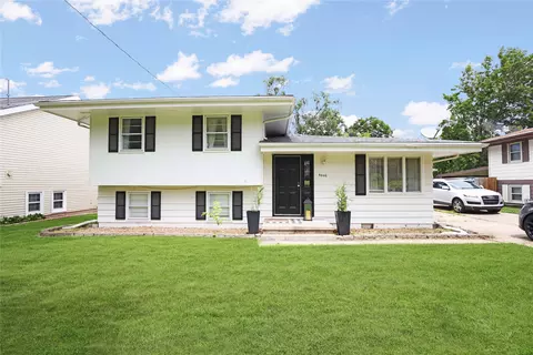 4006 E Garden Ave, Des Moines, IA 50317