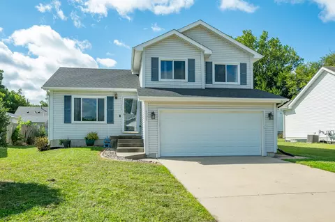 1231 Jerlynn Ave, Des Moines, IA 50313