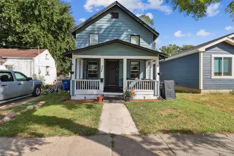 2514 Capitol Ave, Des Moines, IA 50317