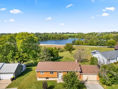 1008 Grandview Dr, Osceola, IA 50213