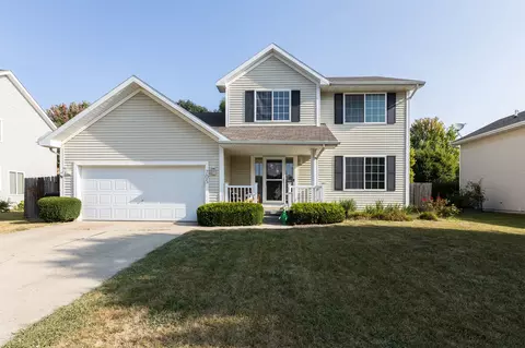 705 SE Melrose Dr, Waukee, IA 50263