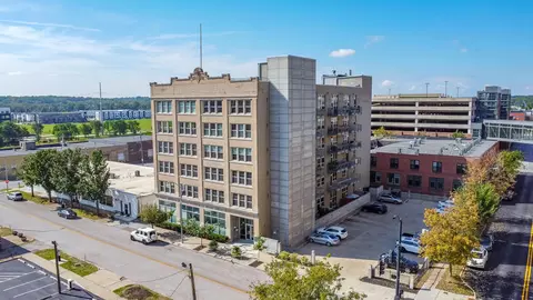 112 11th St #506, Des Moines, IA 50309