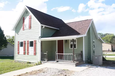 311 W Church St, Panora, IA 50216