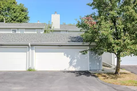 1505 Little Bluestem Ct #109, Ames, IA 50014