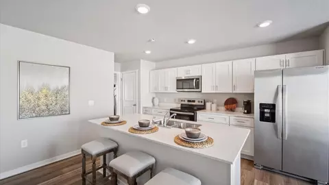 1367 NE 59th Ln, Ankeny, IA 50021