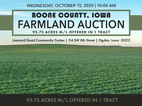 00 I Ave, Ogden, IA 50212