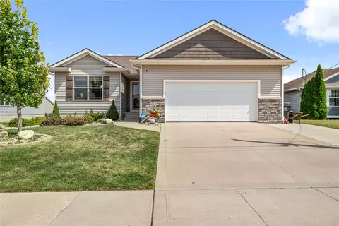 213 NE Megan Ave, Elkhart, IA 50073