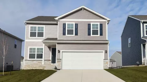 5604 NE Sienna Dr, Ankeny, IA 50021