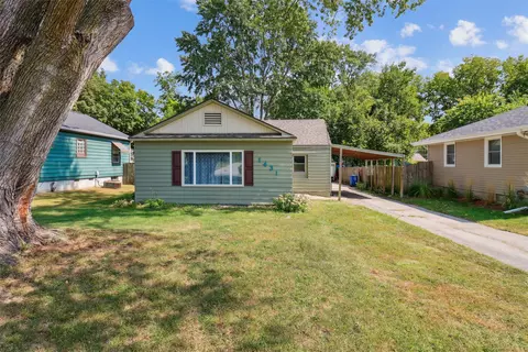 1431 E 15th St, Des Moines, IA 50316