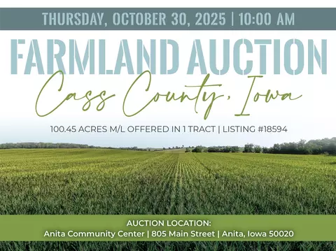 00 Wichita Rd, Other, IA 50843