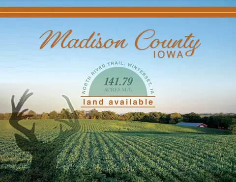 00 N River Trl, Winterset, IA 50273