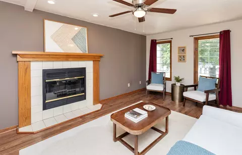 1010 SE Chaparal Dr, Ankeny, IA 50021