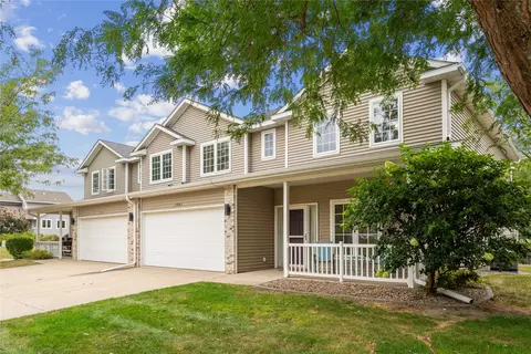 2208 NW Ashton Ln #3, Ankeny, IA 50023