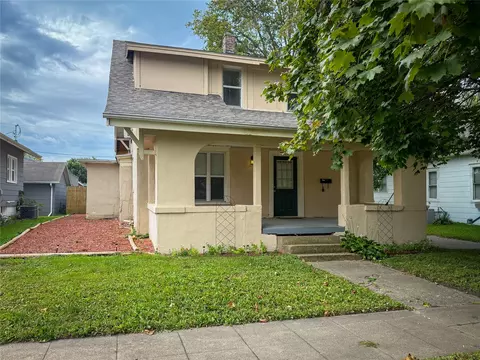 1632 Mamie Eisenhower Ave, Boone, IA 50036