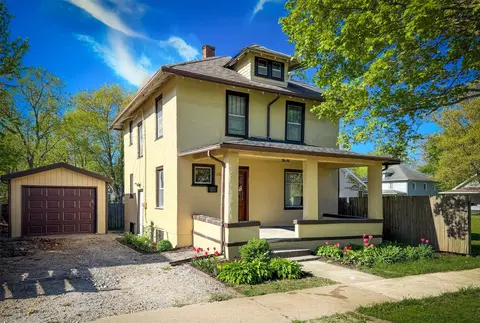 1014 14th St, Boone, IA 50036