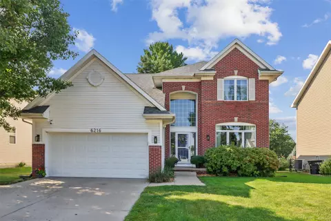 6216 Orchard Dr, West Des Moines, IA 50266