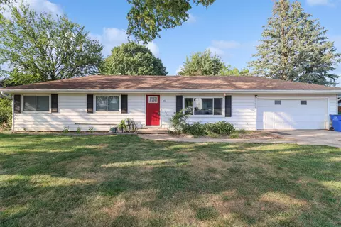 506 W Lincoln Ave, Indianola, IA 50125