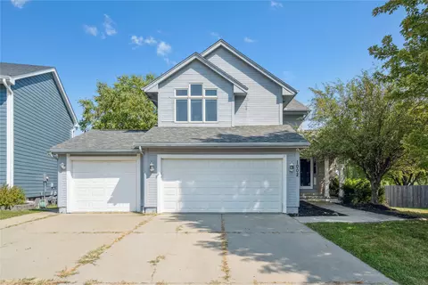 1002 SE Chaparal Dr, Ankeny, IA 50021