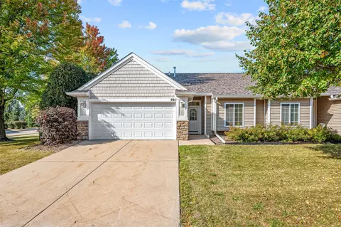 5221 Village Run Ave #501, Des Moines, IA 50317