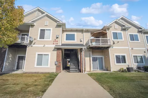 1106 NE 5th Ln #D11, Ankeny, IA 50021