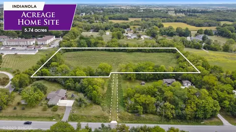 550 S K St, Indianola, IA 50125