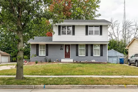 4010 E 23rd St, Des Moines, IA 50317