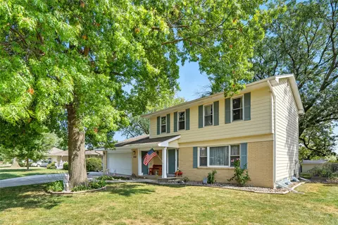 1312 Country Club Rd, Indianola, IA 50125