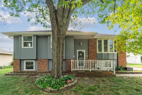 805 NW Logan St, Ankeny, IA 50023