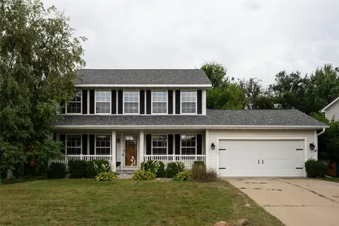 1109 62nd St, West Des Moines, IA 50266