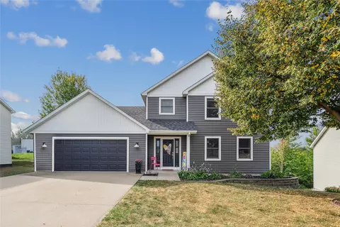 779 183rd Pl, Pella, IA 50219